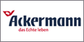 Logo-Button, um zum Ackermann Online Shop zu gelangen