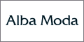 Logo-Button, um zum Alba Moda Kleider Online Shop zu gelangen