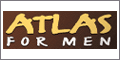 Logo-Button, um zum Atlas For Men Online Shop zu gelangen