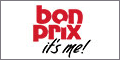 Logo-Button, um zum Bonprix Online Versandhaus zu gelangen