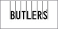 Logo-Button, um zum Butlers Online Shop zu gelangen
