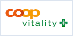 Coop Vitality Logo