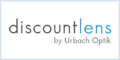 Discountlens Logo