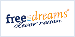 Freedreams Logo
