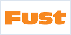 Logo-Button, um zum Fust Online Shop zu gelangen