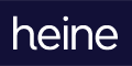 Logo-Button, um zum Heine Online Versandhaus zu gelangen