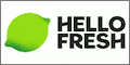 Logo-Button, um zum HelloFresh Online Shop zu gelangen