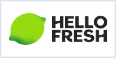 HelloFresh Logo