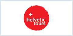 Helvetic Tours Logo