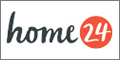 Logo-Button, um zum Home24 Online Shop zu gelangen