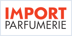 Zum Import Parfumerie Online Shop Logo-Button, um zum Import Parfumerie Online Shop zu gelangen