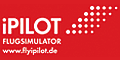 Logo-Button, um zum iPILOT Online Shop zu gelangen