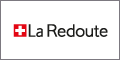 Logo-Button, um zum La Redoute Online Versandhaus zu gelangen