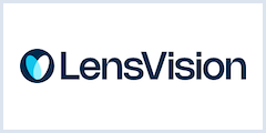 LensVision Logo