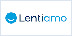 Lentiamo Logo