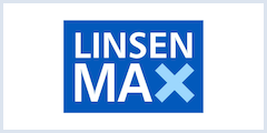 Linsenmax Logo