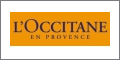 Logo-Button, um zum L'Occitane Online Shop zu gelangen