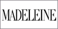Logo-Button, um zum MADELEINE Mode Online Shop zu gelangen