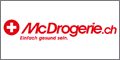 Logo-Button, um zur McDrogerie Online Drogerie zu gelangen