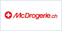 McDrogerie Logo