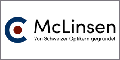 Logo-Button, um zum McLinsen Kontaktlinsen Online Shop zu gelangen