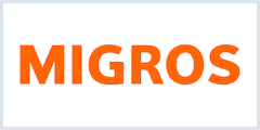 Migros Logo