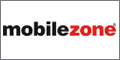 Logo-Button, um zum mobilezone Online Shop zu gelangen