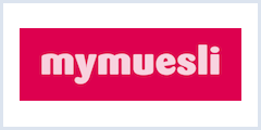 Mymuesli Logo