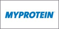 Logo-Button, um zum MyProtein Online Shop zu gelangen