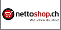 Logo-Button, um zum Nettoshop Online Shop zu gelangen