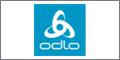 Logo-Button, um zum Odlo Online Shop zu gelangen