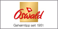 Logo-Button, um zum Oswald Lebensmittel Online Shop zu gelangen