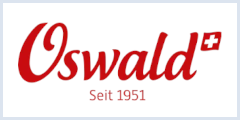 Oswald Logo