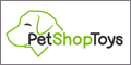 Logo-Button, um zum PetShopToys Online Shop zu gelangen