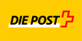 Logo-Button, um zum Postshop Online Versandhaus zu gelangen