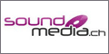 Logo-Button, um zum Soundmedia Online Shop zu gelangen