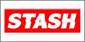 Logo-Button, um zum STASH Lebensmittel Online Shop zu gelangen