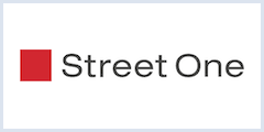 Street One Logo