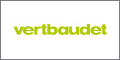 Logo-Button, um zum Vertbaudet Online Versandhaus zu gelangen