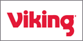 Logo-Button, um zum Viking Bürobedarf Online Shop zu gelangen