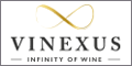 Logo-Button, um zum Vinexus Wein Online Shop zu gelangen