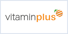 Logo-Button, um zum Vitaminplus Online Shop zu gelangen