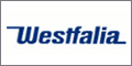 Logo-Button, um zum Westfalia Online Versandhaus zu gelangen
