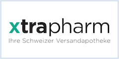 Xtrapharm Logo