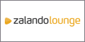 Logo-Button, um zum Zalando Lounge Shopping Club zu gelangen