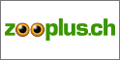 Logo-Button, um zum Zooplus Haustier Online Shop zu gelangen