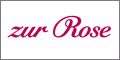 Logo-Button, um zur Online Apotheke Zur Rose zu gelangen