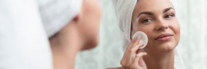 Stimmungsfoto zum Thema Kosmetik online bestellen
